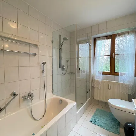 Apartment Bei Der Vils Pfronten
