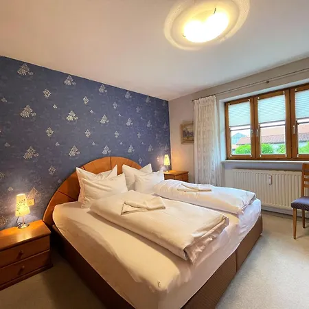 Apartment Bei Der Vils