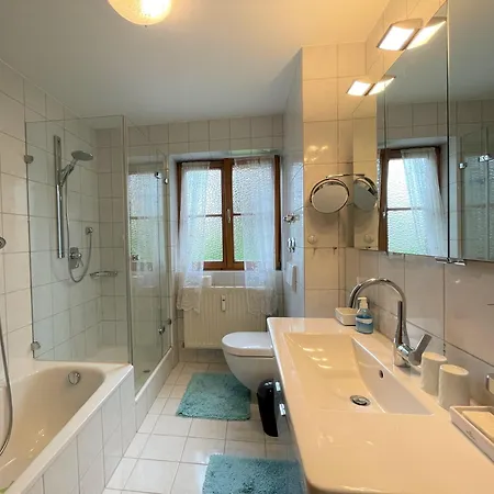 Bei Der Vils Apartment Pfronten
