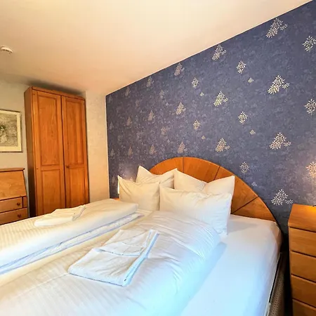 Bei Der Vils Apartamento