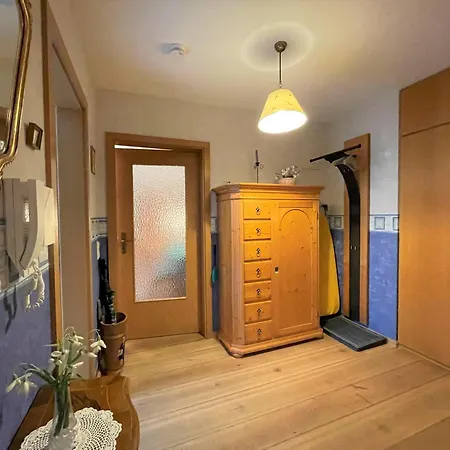 Apartment Bei Der Vils *