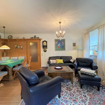 Apartment Bei Der Vils *