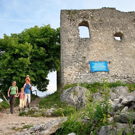Apartment Bei Der Vils Pfronten