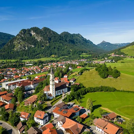 Bei Der Vils Pfronten