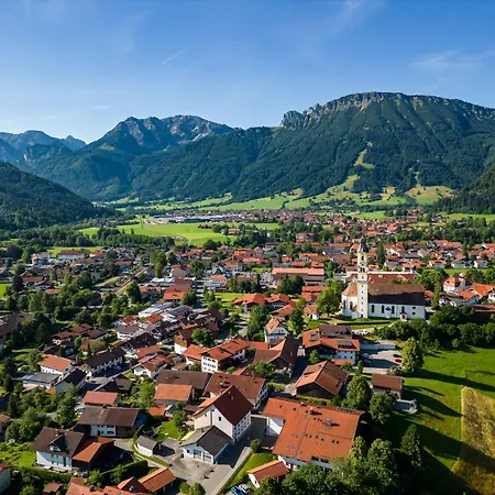 Apartment Bei Der Vils *